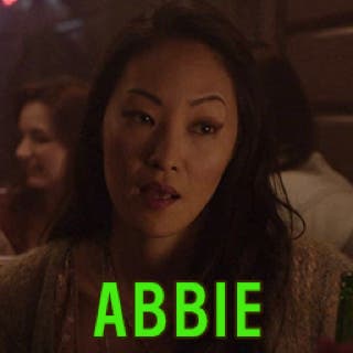 Abbie, Natalie and Trick seem to be completely irrelevant to the larger themes of Twin Peaks: The Return, but I would argue otherwise.